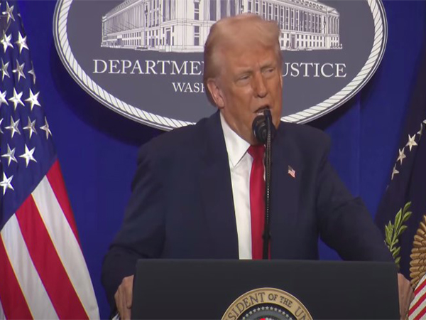 Nationwide Protests Erupt Against Trump Policies, 'Lunatic' Claims Echoed.