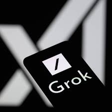 Grok AI