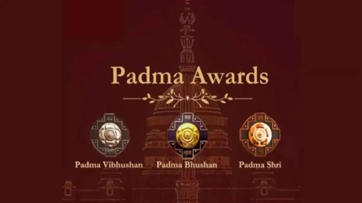 Nomination for Padma Awards 2026 Begins: Know the Last Date and Complete Nomination Process