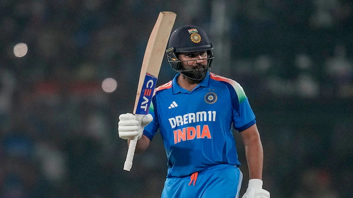 Under Rohit Sharma's leadership, India lost the home Test series to New Zealand before conceding the away BGT for the first time in a decade.