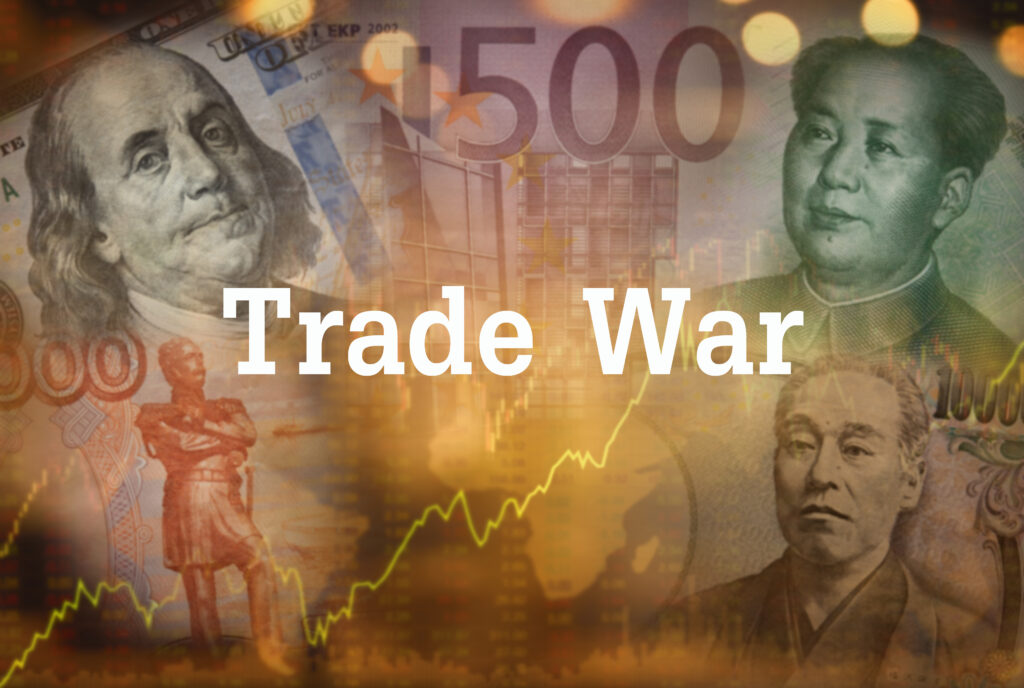 Ongoing Trade Tensions and Impact on India