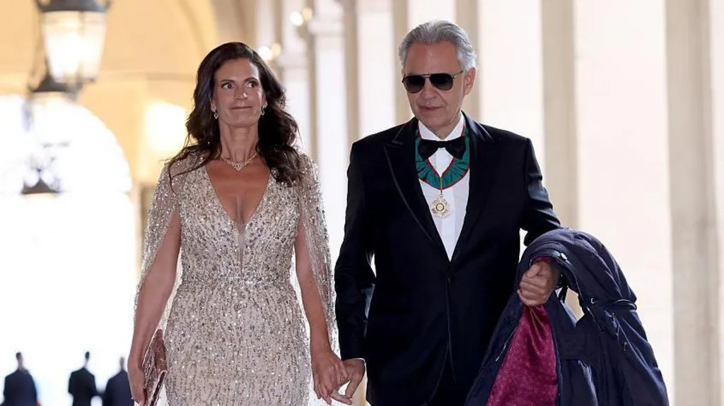 Royal Anniversary Vatican Visit Amid Italian State Trip