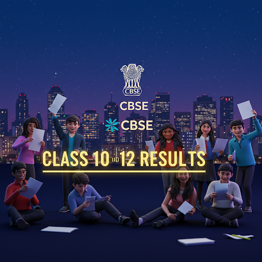 CBSE Class 10, 12 Results 2025 Anticipated Soon