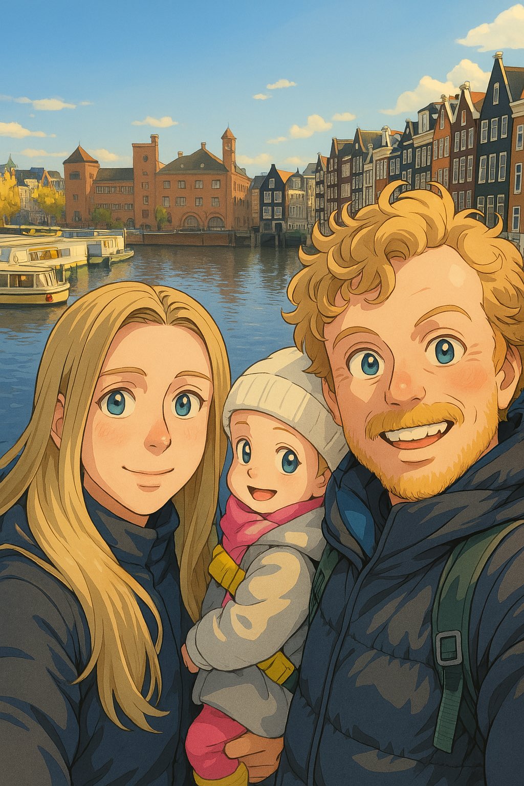 Meet Grant Slatton: The Man Behind the Ghibli AI Trend